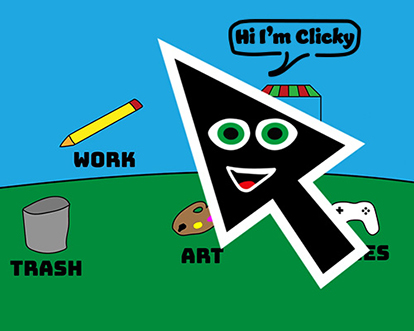 Motion Graphics
